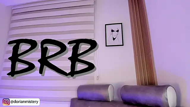 Dorianmistery2322_ Show Webcam