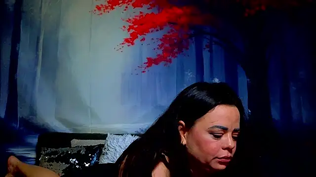 ElizabethEven Chat XXX in diretta