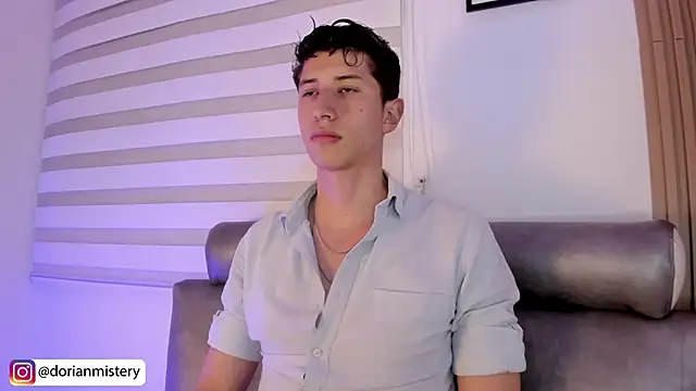Dorianmistery2322_'s Live XXX Chat