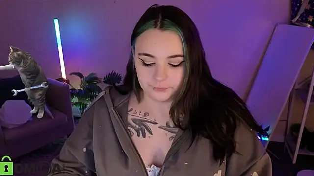 Mia_R0ss' Live XXX Chat