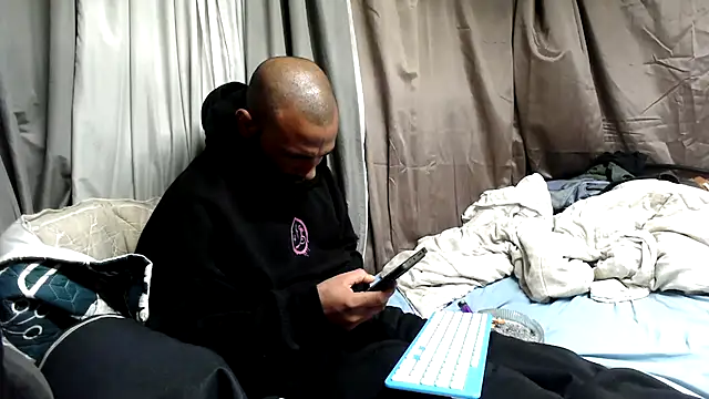 Camodick's Live XXX Chat