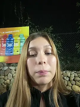 Chat XXX Live Nikii__