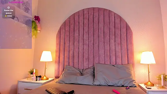 CandyVega_ Chat XXX live