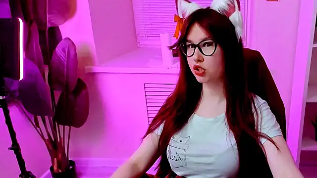 CarolGiggly 라이브 XXX 채팅