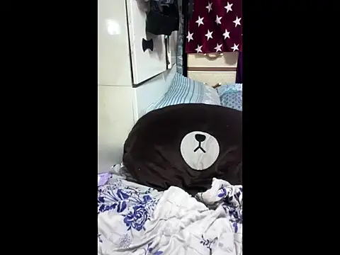 Christopher1024 라이브 XXX 채팅