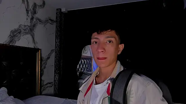 JohanSedas webkamerás műsora