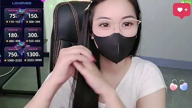 Dully_ana's Live XXX Chat