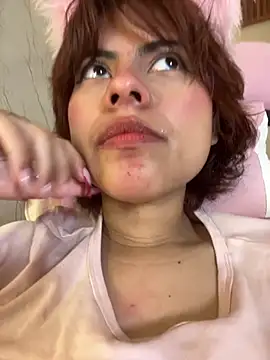 แชท XXX สดของ Eva_Feller69