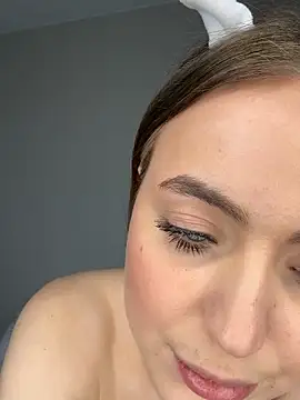 Angellav Webcam show