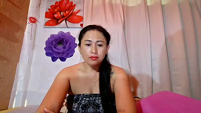 Živý XXX chat Filipina_Desire