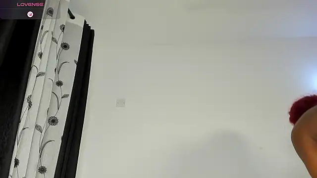 CREAMY_BUBBLEGUM Obrolan Langsung XXX