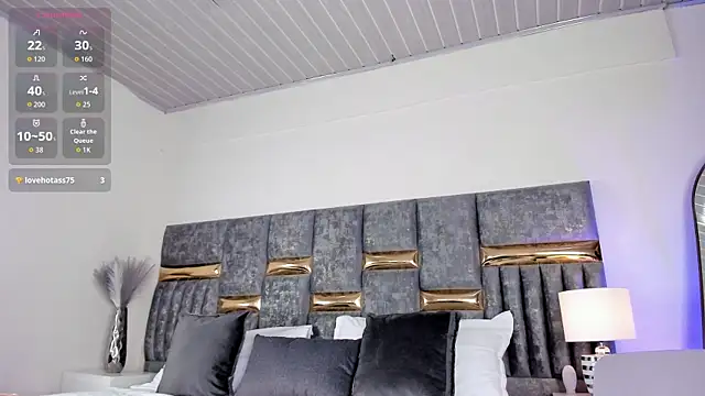 top_mary Chat XXX live