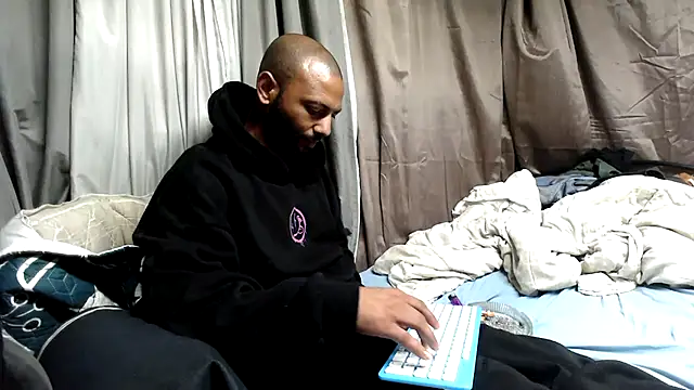 Camodick's Live XXX Chat