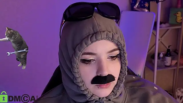 Živý XXX chat Mia_R0ss