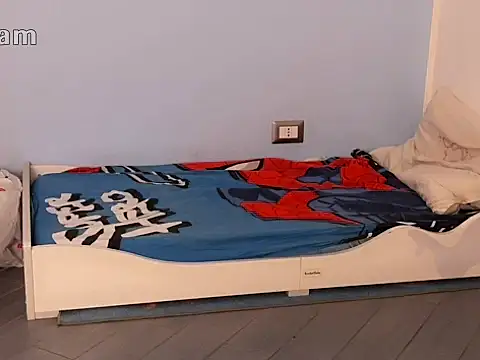 Renegade1608 Chat XXX in diretta