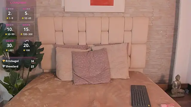 SharonLyn_ Live XXX-chat