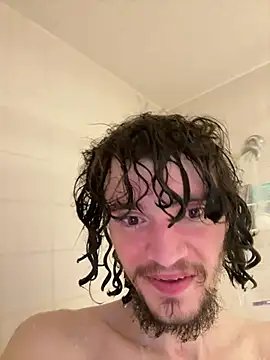 Show webcam de Teddy4420