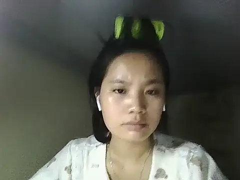 Be-MyMy's Live XXX Chat