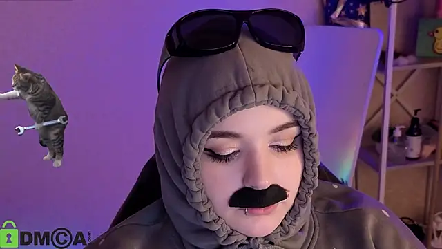 Živý XXX chat Mia_R0ss