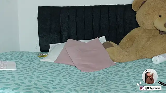 Natashaparker__ Obrolan Langsung XXX