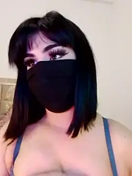 عرض كام Hot-inasss