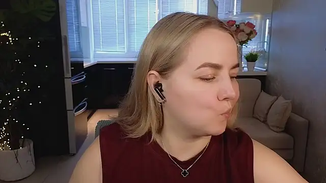 Chat XXX ao vivo de Mira_Mermayd