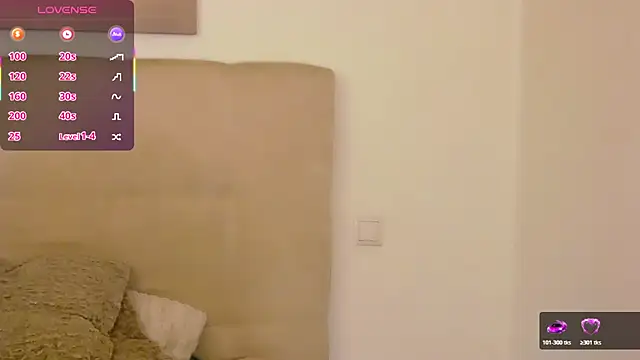 PetersEmily's Live XXX Chat