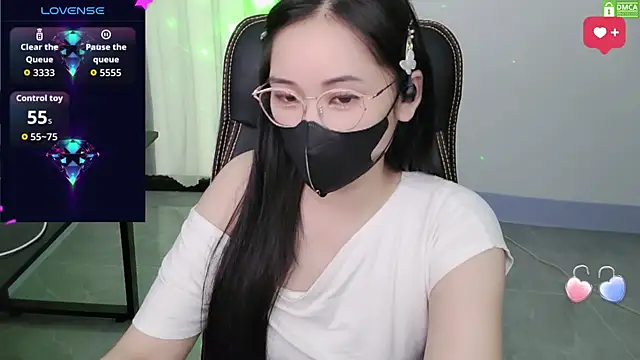 Dully_ana's Live XXX Chat