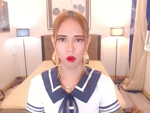 Chat XXX en directo de PreciousAmore