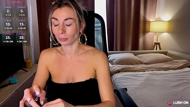 Sembang XXX Secara Langsung DannaEvan