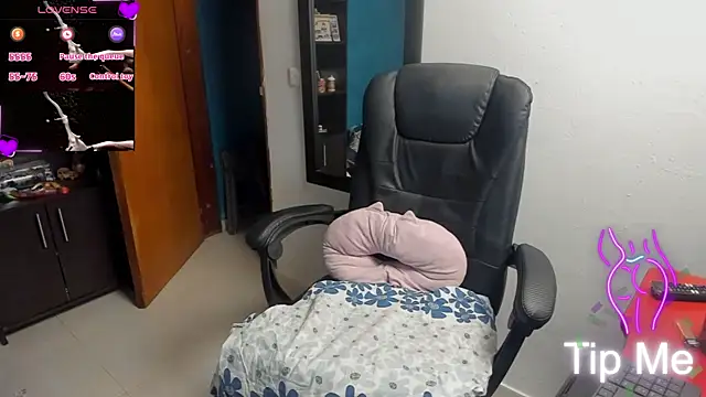 peanut_tangerine's Live XXX Chat