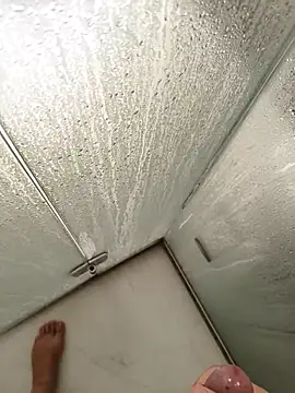 Show de henri69 na webcam