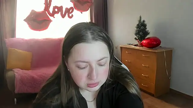 Chat XXX ao vivo de GirlPlayer