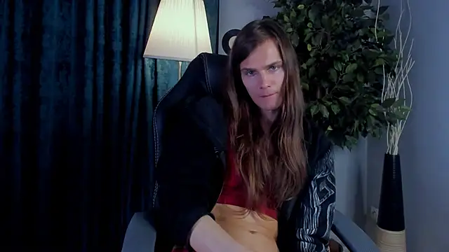 Chat XXX en directo de WillFobos