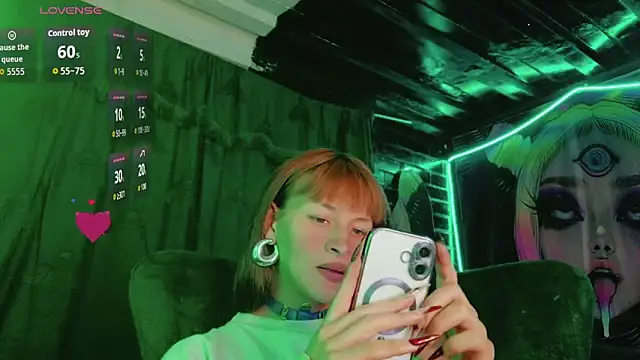 Chat XXX en directo de Summer_XO