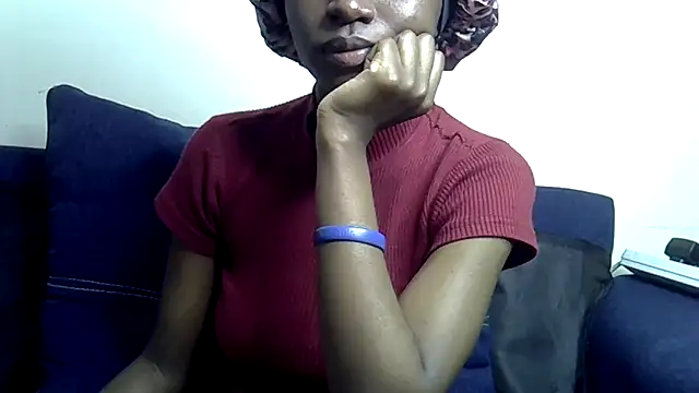 Chat XXX ao vivo de Enkarxx