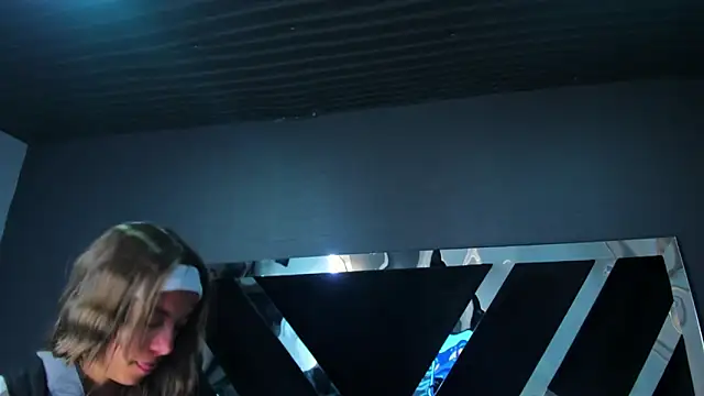 AmmyJones_ 라이브 XXX 채팅