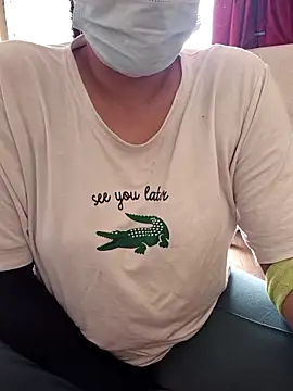 Czat XXX na żywo – misrubina011