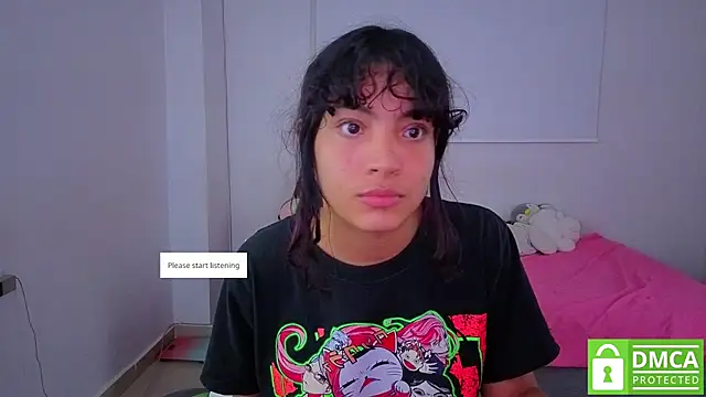 Chat XXX Live Lovelyamyy