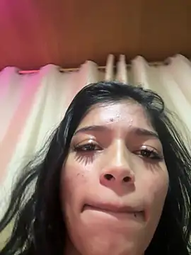 Czat XXX na żywo – AgathaGeorgiou