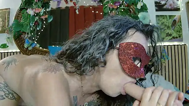 دردشة LilieFleur الجنسية المباشرة