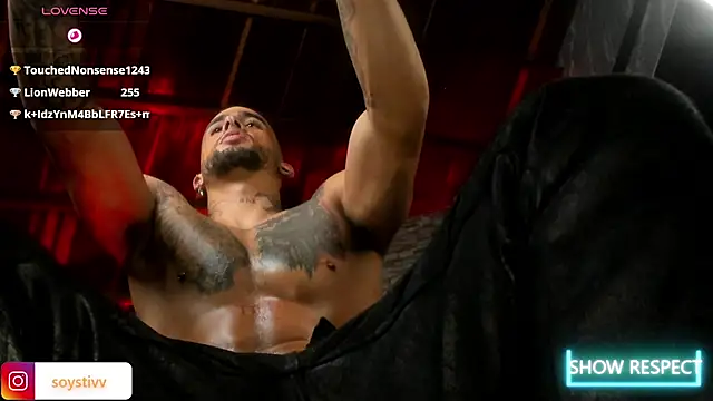 Chat XXX Live Seth_Owner