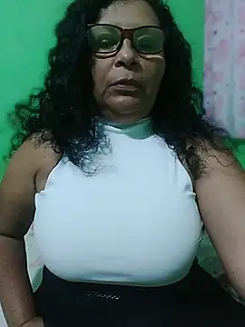 Amarantha25 网络视讯表演