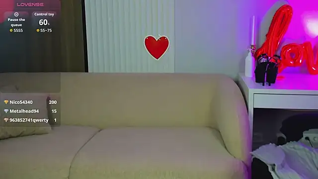 Eva_Conors_ 라이브 XXX 채팅