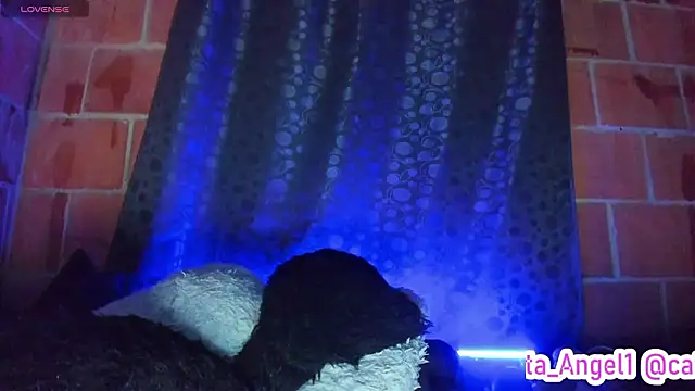 Czat XXX na żywo – Cata-angel