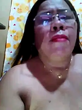 Huge_mama69n Webbikameraesitys