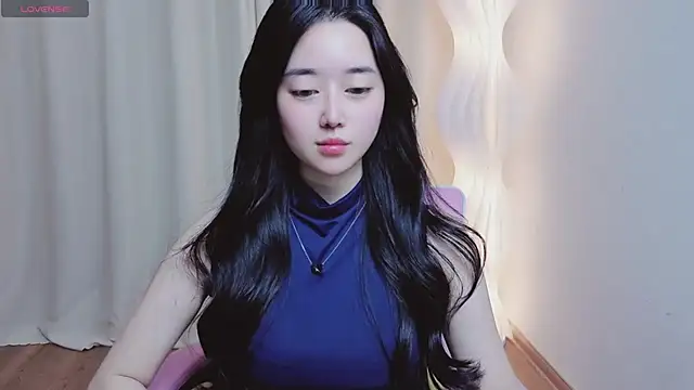 Miu-999 Live XXX-chat