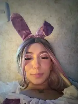 Ariana_bb Show Webcam