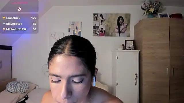 Veronikolsen-'s Webcam Show