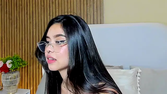 CristalMayson 라이브 XXX 채팅